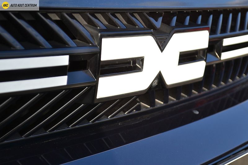Dacia Bigster Journey hybrid-G 150 4x4 - fotka 13 z 58