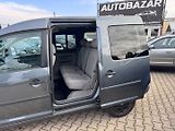 Volkswagen Caddy (2009) 1,9 TDI 77 KW 2X ŠOUPAČKY STK - náhled 32