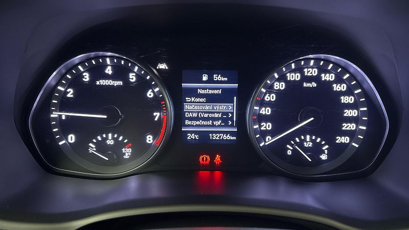 Hyundai i30 1.0 T-GDI Family Comfort Kombi - fotka 10 z 23