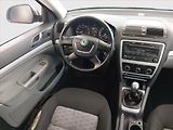 Škoda Octavia (2009) Ambiente 1.6, LPG - náhled 7