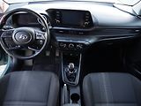 Hyundai Bayon (2022) 1.0 T-GDi, ČR, LED, AC - náhled 7