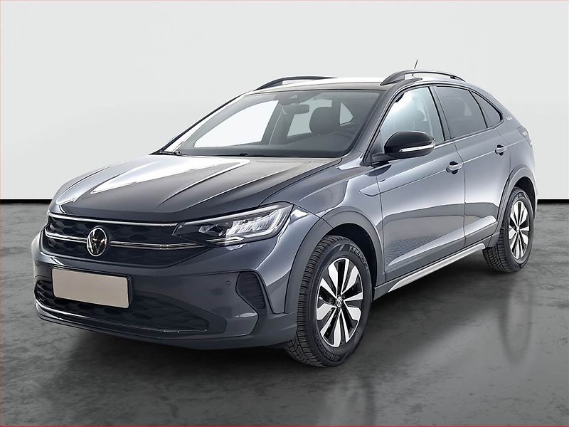 Volkswagen Taigo (2025) 1.0 TSI - fotka 2 z 19