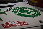Výstava Pocta vozům Škoda na Výstavišti Kroměříž, 11. srpna 2023.
