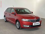 Škoda Rapid (2014) 1.2 TSI, ČR, STK3/28 - náhled 1
