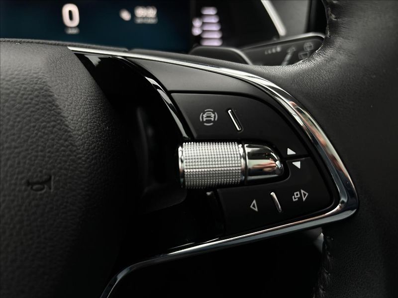 Škoda Octavia 2,0 TDI 110kW Style DSG - fotka 22 z 38