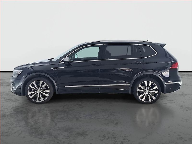Volkswagen Tiguan Allspace (2019) R-Line 2.0 BiTDI - fotka 3 z 18