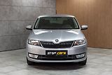 Škoda Rapid 1.2 TSI 63kW*2xKOLA*AUT.KLIMA* - náhled 2