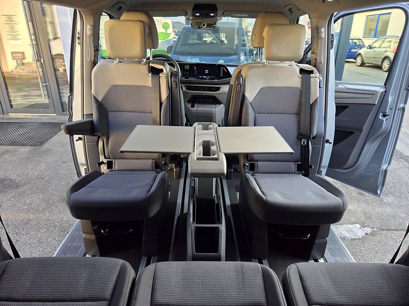 Volkswagen Ostatní (2026) Multivan 2.0 TDI  DSG BULLI - fotka 40 z 54