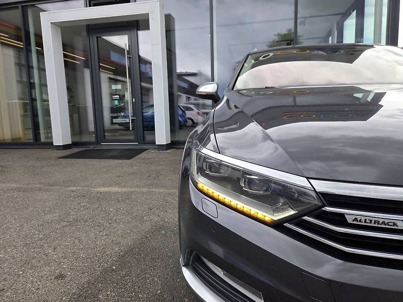 Volkswagen Passat Variant (2019) Passat Alltrack 2.0 BiTDI - fotka 7 z 50