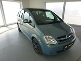 Opel Meriva (2006) 1,4I*ALU*KLIMATIZACE+SADA KOL - náhled 3