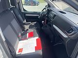 Citroën SpaceTourer 2,0 HDi 110kw Tažné 9mist CZau - náhled 13