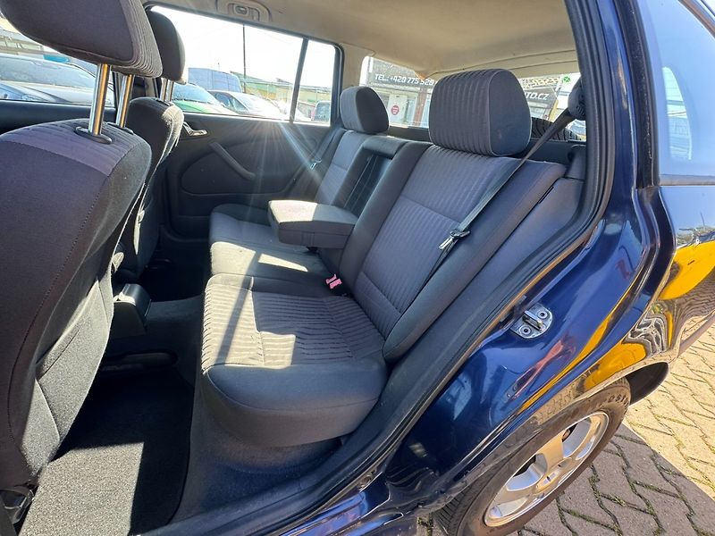 Škoda Octavia (2001) 1,9 TDI 81 KW ROZVODY KOLA - fotka 27 z 37