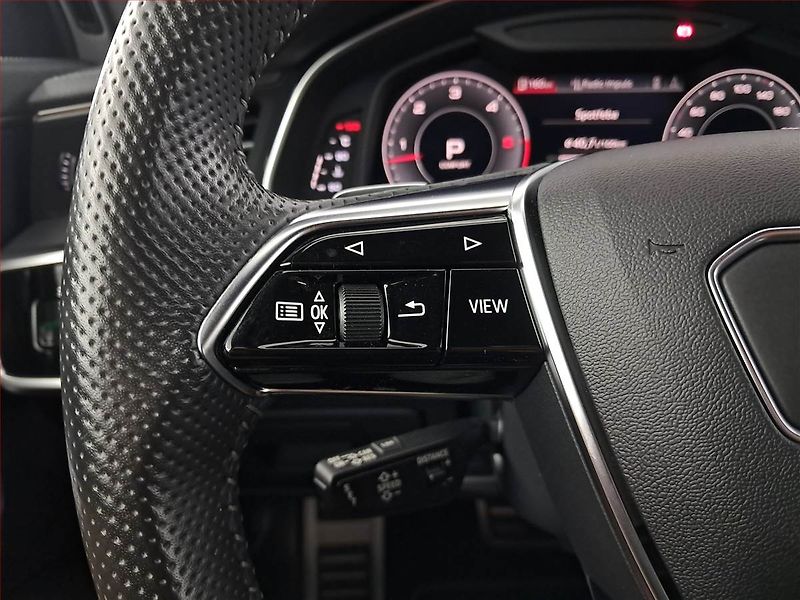 Audi A6 (2018) S line 50 TDI - fotka 17 z 20