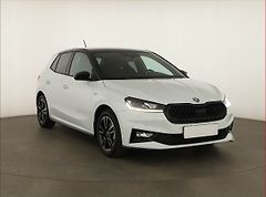 Škoda Fabia (2025) 1.0 TSI, Monte Carlo, FullLed - fotografie inzerátu