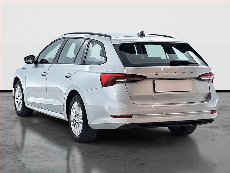 Škoda Octavia (2022) Ambition 2.0 TDI, ČR,1.maj - fotka 4 z 18