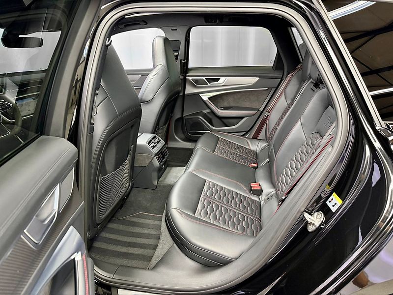 Audi RS 6 QUATTRO, MATRIX, VZDUCH, PANO, - fotka 12 z 34