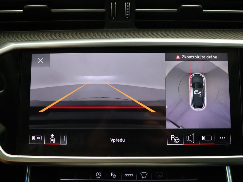 Audi S6 3,0 55TDI 253kW Tiptronic DPH - fotka 29 z 44