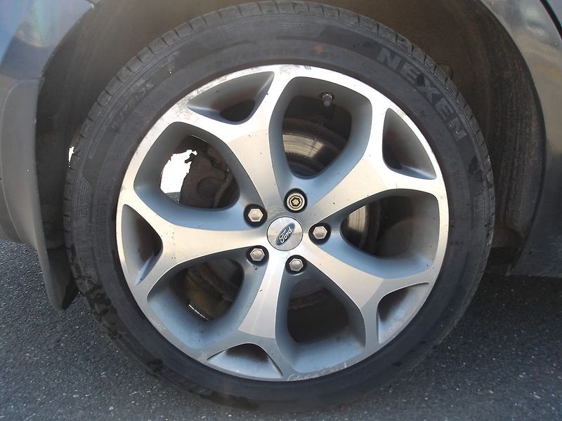 Ford S-MAX 2,0TDCi103kW ČR 1.MAJ.!!! - fotka 16 z 27