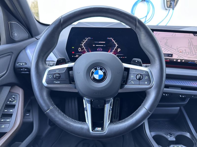 BMW Řada 1 120 M-Sport Paket PRO - fotka 10 z 26