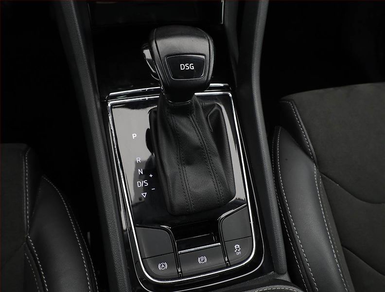 Škoda Kodiaq (2022) Style 2.0 TDI, digi klima - fotka 11 z 17