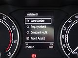 Škoda Scala (2023) 1,0TSi /81kW Tour - náhled 8