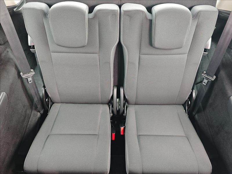 Renault Grand Scénic 1,6 dCi130 7-míst  LIMITED - fotka 12 z 22