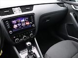 Škoda Octavia 1,6 TDi 85 kW Style Tažné Klim - náhled 18