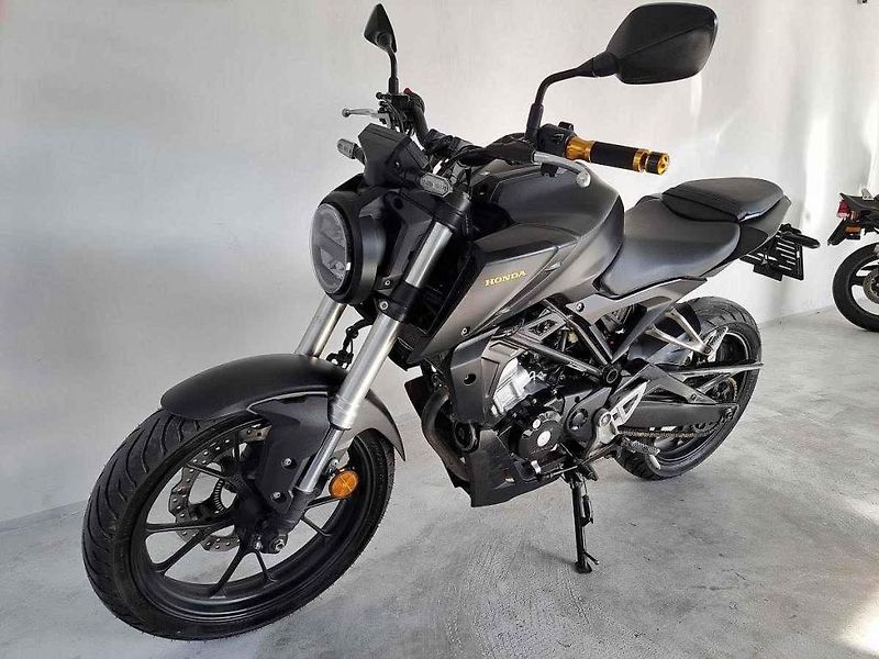 Aprilia RSV4 R.