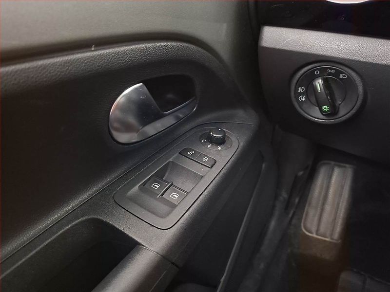 Škoda Citigo (2016) 1.0 MPI, Automat - fotka 14 z 15
