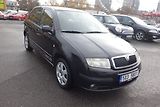 Škoda Fabia 1,4TDi SPORTLINE  2.MAJ.! - náhled 3