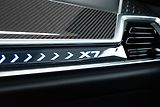 BMW X7 xD 40d ///M*TAŽNÉ*7.MÍST*ČR 1M - náhled 40