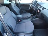 Škoda Octavia (2018) Style 1.6 TDI, ČR,1.maj, Kůže - náhled 9