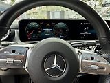 Mercedes-Benz CLA 250e Shooting brakeAMG, NIGHT  - náhled 10