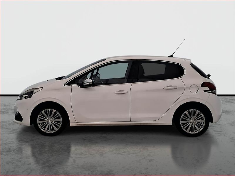Peugeot 208 (2015) 1.6 BlueHDi, Serv.kniha, Navi - fotka 3 z 19
