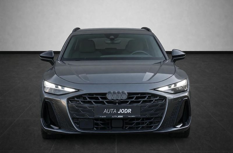 Audi A6 Avant 220 kW, ČR, S-Line, Tažné - fotka 8 z 37