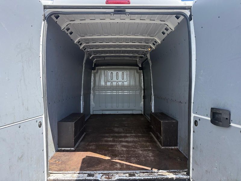 Peugeot Boxer (2021) ACTIVE L4H2 2.2HDI 103kW TAŽNÉ - fotka 6 z 11