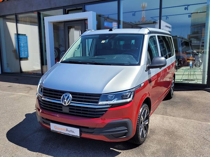 Volkswagen California (2024) Beach 2.0 TDI DSG 7míst - fotka 2 z 100