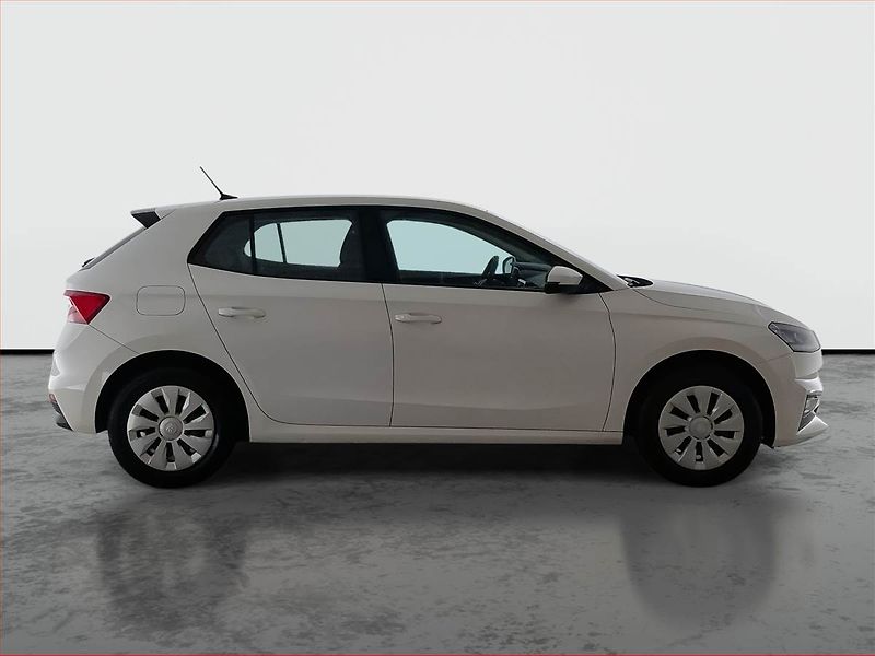 Škoda Fabia (2024) Selection 1.0 TSI, ČR,1.maj - fotka 6 z 16