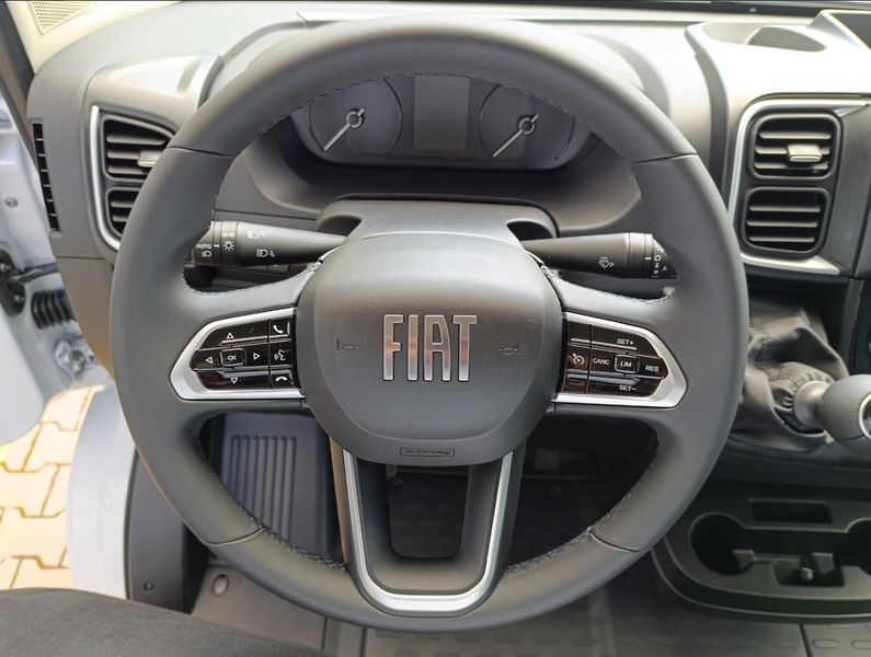 Fiat Ducato 2,2 MTJ 140k  Maxi L3H2 35 - fotka 14 z 17