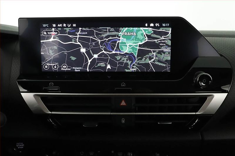 Citroën C4 (2025) 1.2 PureTech, MAX - fotka 14 z 17