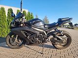 Suzuki GSX-R 600 (2011) - náhled 4