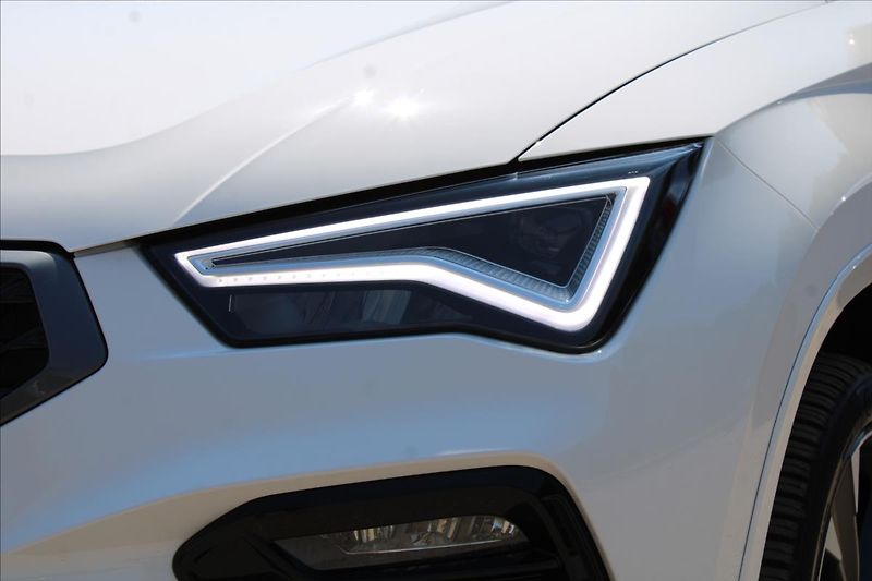 Cupra Ateca 1,5 TSI  ČR,1.MAJ,A/T,ZÁRUKA - fotka 36 z 38