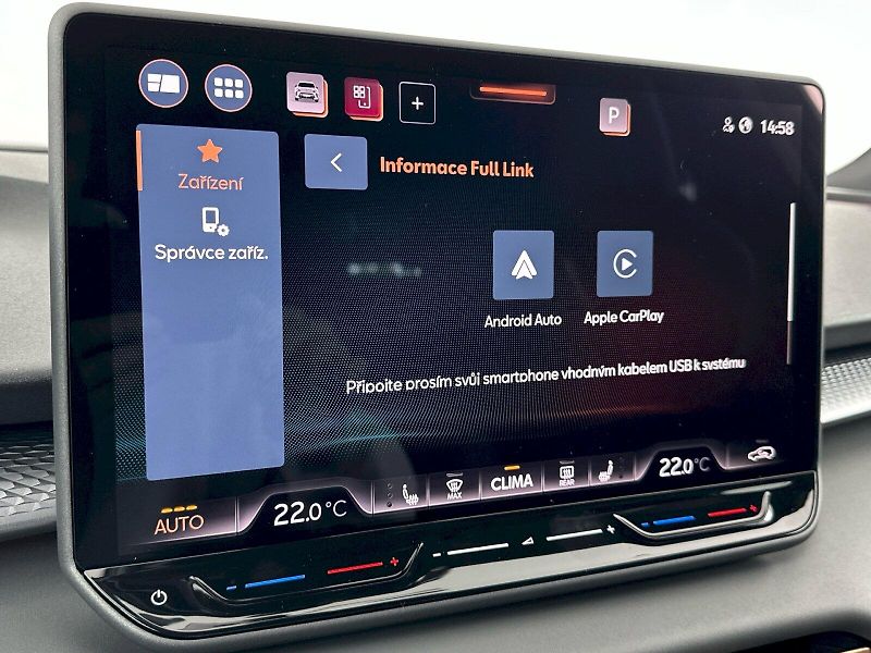Cupra Terramar (2026) VZ 2.0 TSI 195kW 4x4 DSG - fotka 17 z 38