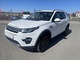 Land Rover Discovery Sport 2,0 TD4 132kw AWD Pano 7mist T - náhled 1