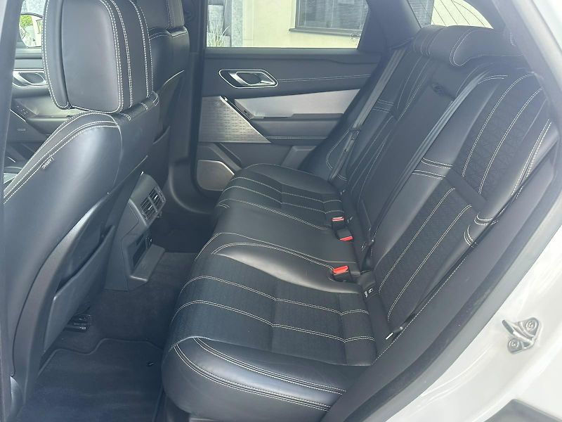 Land Rover Range Rover Velar (2021) 3.0D300, 4X4, 221KW, RDYNAMIC - fotka 13 z 35