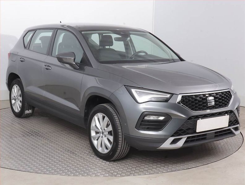 Seat Ateca (2023) Style 2.0 TDI - fotografie inzerátu