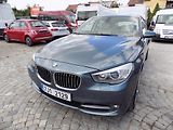 BMW Řada 5 530D 180 KW GRAN TURISMO PAN - náhled 1