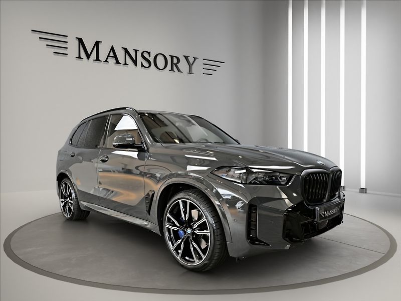 BMW X5 40d xDrive/PANO/VENTILACE - fotografie inzerátu