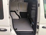 Volkswagen Caddy (2021) 2.0TDi, AC, +kola - náhled 8