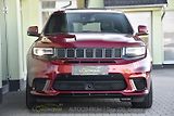 Jeep Grand Cherokee 6.2 V8 TRACKHAWK ČR 1M - náhled 9